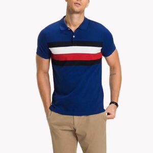 Men Red t -shirt
