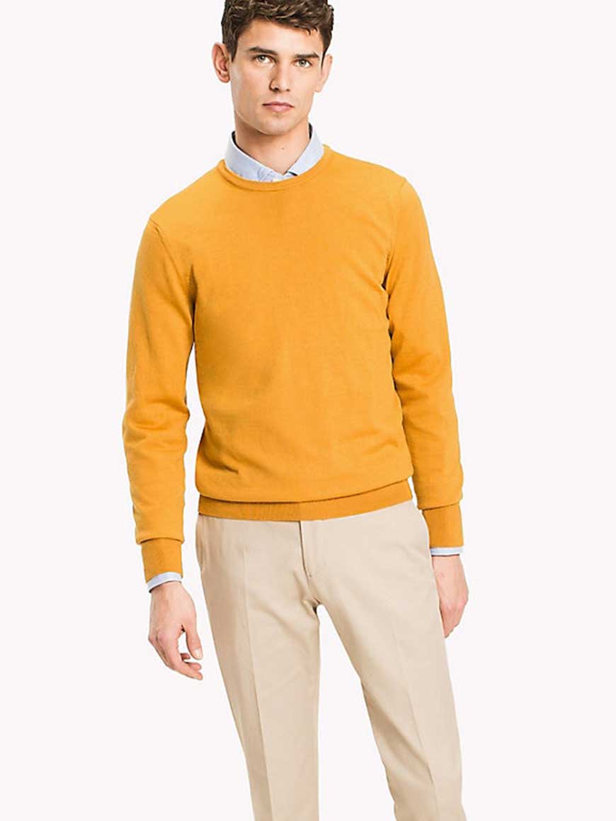 Powerlook Men Checked Casual Shirt